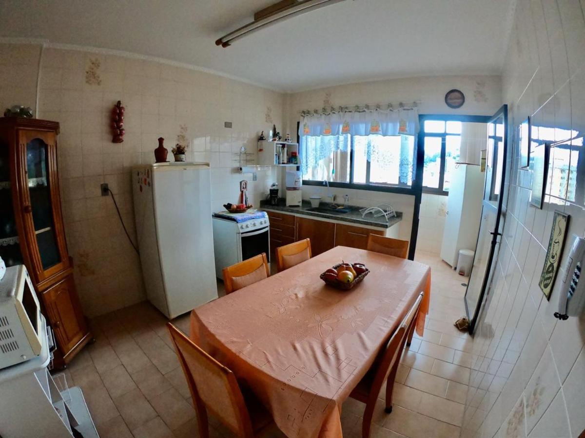 Recanto Dos Oliveiras Apartment Serra Negra  Exterior photo