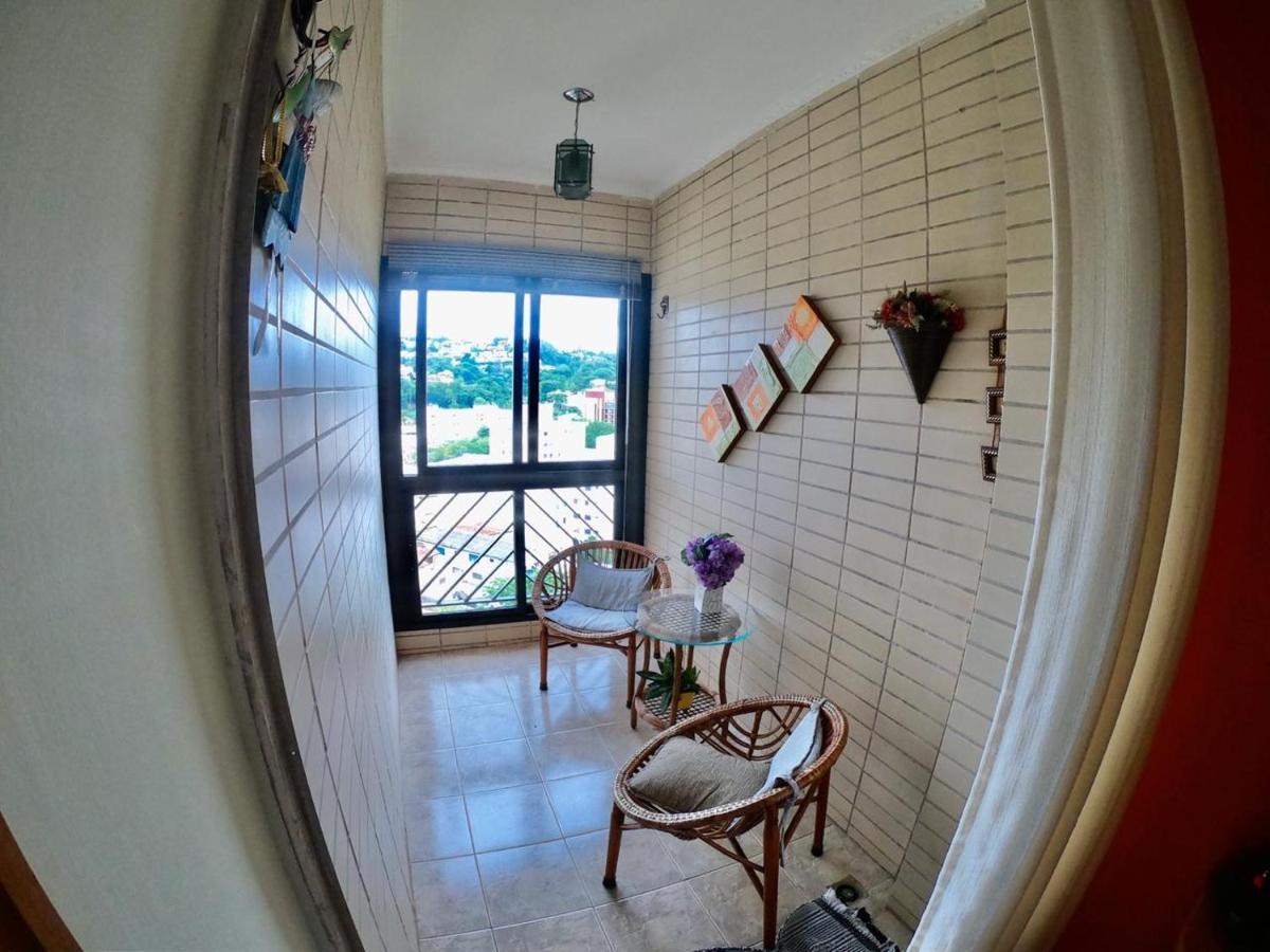 Recanto Dos Oliveiras Apartment Serra Negra  Exterior photo