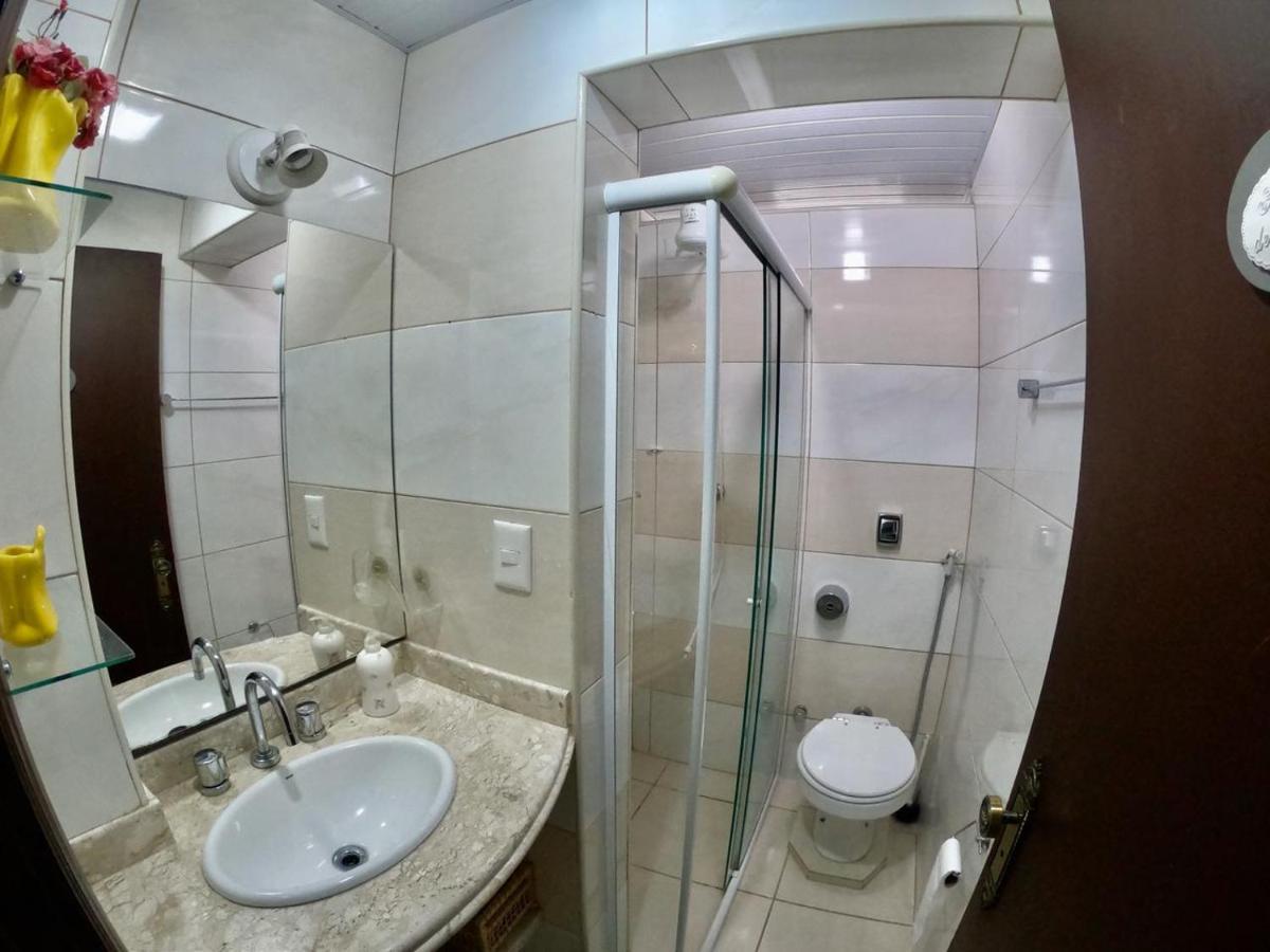 Recanto Dos Oliveiras Apartment Serra Negra  Exterior photo